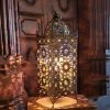 Brand new ???? Gracewood Hollow Ellams 24-inch Jeweled Turkish Table Lamp ???? 2 Brand new ???? Gracewood Hollow Ellams 24-inch Jeweled Turkish Table Lamp ???? -Gracewood Hollow shop 2422H Jeweled Turkish Table Lamp