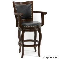 Cheap ???? Gracewood Hollow Zane 29-inch Memory Swivel Bar Stool Brown/cherry ❤️ 22 Cheap ???? Gracewood Hollow Zane 29-inch Memory Swivel Bar Stool Brown/cherry ❤️ -Gracewood Hollow shop 29 Jones Memory Swivel Stool 66473252 ae55 4453 8545 9dde838137f2 600