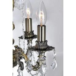 Cheapest ???? Gracewood Hollow Ngande 4-light Mini Pendant With Antique Brass Finish ⭐ 9 Cheapest ???? Gracewood Hollow Ngande 4-light Mini Pendant With Antique Brass Finish ⭐ -Gracewood Hollow shop 4 Light Mini Pendant with Antique Brass Finish 19a0e263 f37d 424b a55a 6f67bfbf5374