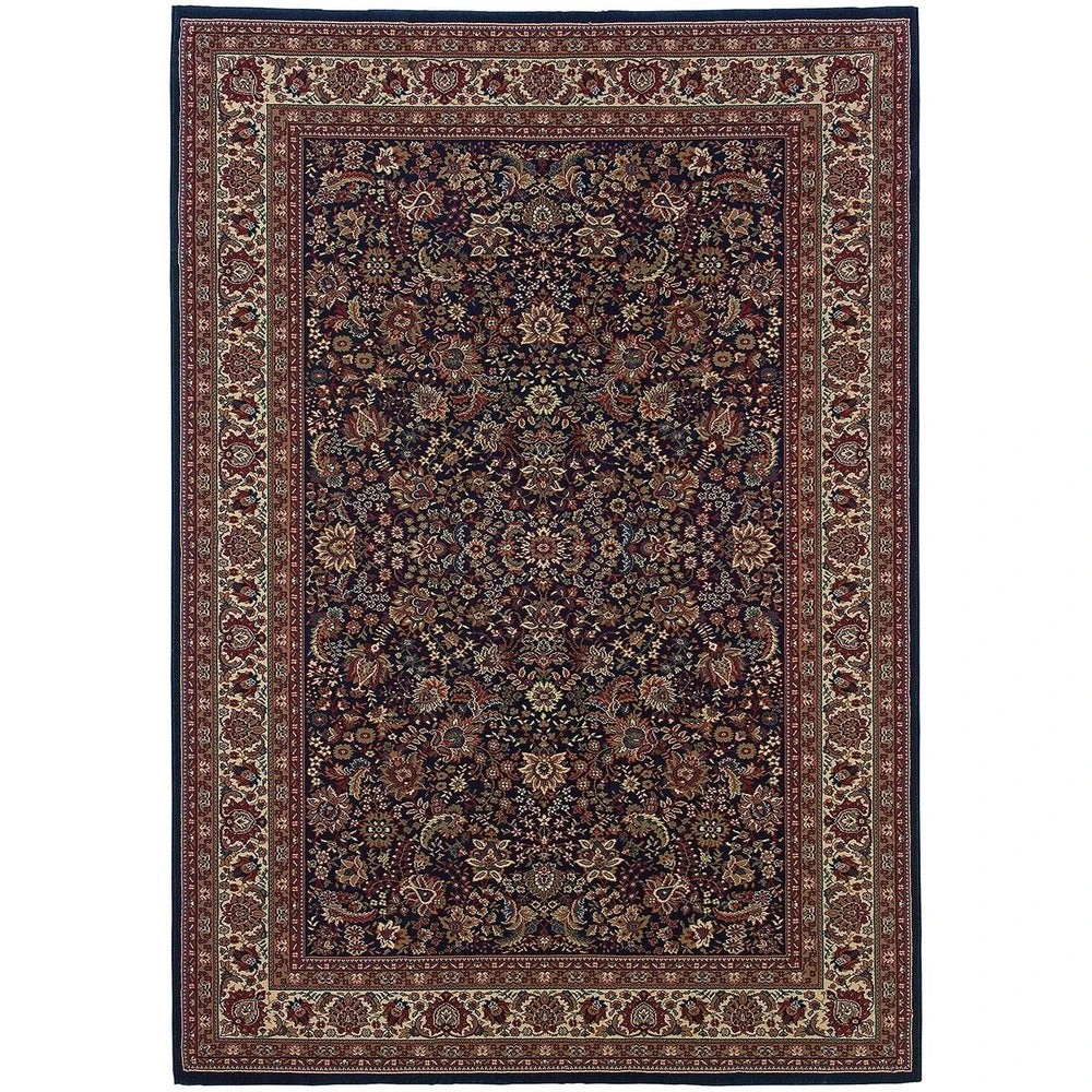 Deals ???? Gracewood Hollow Flanagan Persian Flair Red/ Ivory Rug Red/cream ✨ 17 Deals ???? Gracewood Hollow Flanagan Persian Flair Red/ Ivory Rug Red/cream ✨ - Image 15