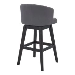 Buy ???? Gracewood Hollow Maraire Wood Swivel Barstool Tan ???? -Gracewood Hollow shop Beil Wood Swivel Barstool N A 00d128d0 0d61 41de bf8b d8871238a4ea 1000