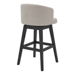 Buy ???? Gracewood Hollow Maraire Wood Swivel Barstool Tan ???? -Gracewood Hollow shop Beil Wood Swivel Barstool N A 5a40ff96 0b2c 4f12 84c7 e5e2e26358c6 1000
