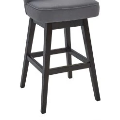 Buy ???? Gracewood Hollow Maraire Wood Swivel Barstool Tan ???? -Gracewood Hollow shop Beil Wood Swivel Barstool N A 617354ae ea30 46a6 8131 58f7091e3db4 1000