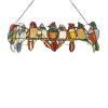 Coupon ???? Gracewood Hollow Deffalah 146-piece Stained Glass Birds Window Suncatcher ???? 1 Coupon ???? Gracewood Hollow Deffalah 146-piece Stained Glass Birds Window Suncatcher ???? -Gracewood Hollow shop Bird Design Window Panel Suncatcher fe0b772f 1e9e 4894 9251 6a73ad3c5607