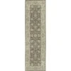Budget ???? Gracewood Hollow Occom Border Floral Panel Area Rug ????