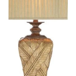 Best reviews of ✔️ Gracewood Hollow Wattar 32-in. 3-way Wrapped Leaf Table Lamp ???? 10 Best reviews of ✔️ Gracewood Hollow Wattar 32-in. 3-way Wrapped Leaf Table Lamp ???? -Gracewood Hollow shop Catalina Paulina 32 3 Way Wrapped Leaf Table Lamp fcb46cbe 1939 4d50 b1c8 d3bfc6b4808c 1000
