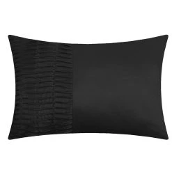 Hot Sale ✨ Gracewood Hollow Redshirt Black 10-piece Bed In A Bag Comforter Set ???? -Gracewood Hollow shop Chic Home 10 Piece Grantfield Bed In A Bag Black Comforter Set 2acda3e4 f1cc 407f af8f 1cef3b37e19a