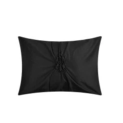 Hot Sale ✨ Gracewood Hollow Redshirt Black 10-piece Bed In A Bag Comforter Set ???? -Gracewood Hollow shop Chic Home 10 Piece Grantfield Bed In A Bag Black Comforter Set fe94da15 a74a 4b7d 82bb 84a965b59330