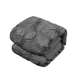 Best reviews of ✔️ Gracewood Hollow Redshirt Charcoal 10-piece Bed In A Bag Comforter Set ⭐ -Gracewood Hollow shop Chic Home 10 Piece Grantfield Bed In A Bag Charcoal Comforter Set 365c8f36 c28b 4c5f 99ea 8cadc18c9ca8
