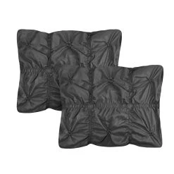 Best reviews of ✔️ Gracewood Hollow Redshirt Charcoal 10-piece Bed In A Bag Comforter Set ⭐ -Gracewood Hollow shop Chic Home 10 Piece Grantfield Bed In A Bag Charcoal Comforter Set 5d7fd4a2 e990 43d6 8655 6559179657b5