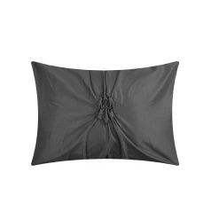 Best reviews of ✔️ Gracewood Hollow Redshirt Charcoal 10-piece Bed In A Bag Comforter Set ⭐ -Gracewood Hollow shop Chic Home 10 Piece Grantfield Bed In A Bag Charcoal Comforter Set 6540384e 21e4 4ffb a447 65b1d933de41