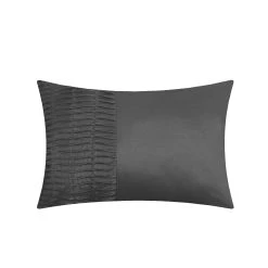 Best reviews of ✔️ Gracewood Hollow Redshirt Charcoal 10-piece Bed In A Bag Comforter Set ⭐ -Gracewood Hollow shop Chic Home 10 Piece Grantfield Bed In A Bag Charcoal Comforter Set c3642d91 d612 4490 88d7 e5914951bd48