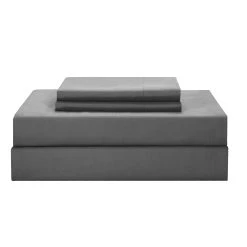 Best reviews of ✔️ Gracewood Hollow Redshirt Charcoal 10-piece Bed In A Bag Comforter Set ⭐ -Gracewood Hollow shop Chic Home 10 Piece Grantfield Bed In A Bag Charcoal Comforter Set ffbacacc fec4 4f39 b2a8 e5145fcd4222