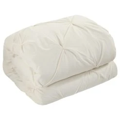 Wholesale ???? Gracewood Hollow Charlene Pleated 10-piece Bed In A Bag Set Beige / White ???? 17 Wholesale ???? Gracewood Hollow Charlene Pleated 10-piece Bed In A Bag Set Beige / White ???? -Gracewood Hollow shop Chic Home 10 Piece Valentina Beige Pinch Pleated Bed in a Bag Comforter Set 72521b10 8982 4cf0 940a a4bfb5d9a615