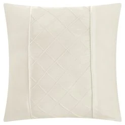 Wholesale ???? Gracewood Hollow Charlene Pleated 10-piece Bed In A Bag Set Beige / White ???? 16 Wholesale ???? Gracewood Hollow Charlene Pleated 10-piece Bed In A Bag Set Beige / White ???? -Gracewood Hollow shop Chic Home 10 Piece Valentina Beige Pinch Pleated Bed in a Bag Comforter Set 9cbfeeef 5f89 443e a44b 8113b73d1f42