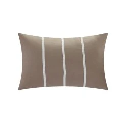 New ???? Gracewood Hollow Khadra Taupe 12-piece Bed-in-a-bag And Sheet Set ???? -Gracewood Hollow shop Chic Home Nancy Taupe 12 Piece Bed in a Bag with Sheet Set b4ce22b1 d9c8 4870 9d35 a62b7fbd9066