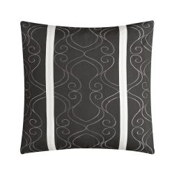 Discount ???? Gracewood Hollow Hosseini 11-piece Reversible Bed-in-a-Bag Comforter Set Brick ???? -Gracewood Hollow shop Chic Home Roxette 11 Piece Reversible Bed in a Bag Comforter Set 6