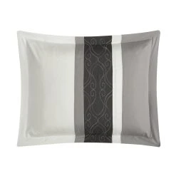 Discount ???? Gracewood Hollow Hosseini 11-piece Reversible Bed-in-a-Bag Comforter Set Brick ???? -Gracewood Hollow shop Chic Home Roxette 11 Piece Reversible Bed in a Bag Comforter Set 7