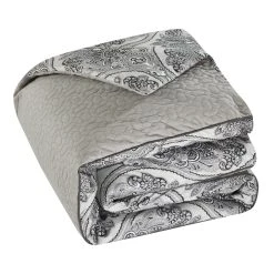 Discount ???? Gracewood Hollow Hosseini 11-piece Reversible Bed-in-a-Bag Comforter Set Brick ???? -Gracewood Hollow shop Chic Home Roxette 11 Piece Reversible Bed in a Bag Comforter Set 9