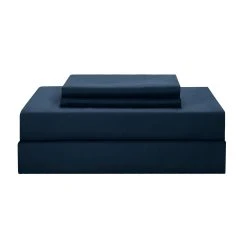 Promo ???? Gracewood Hollow Cornwell Navy 10-piece Comforter Set ✨ -Gracewood Hollow shop Chic Home Zarina BIB Navy 10 Piece Comforter Set Navy 31b9a624 a5be 4763 9443 6c8998e3297b