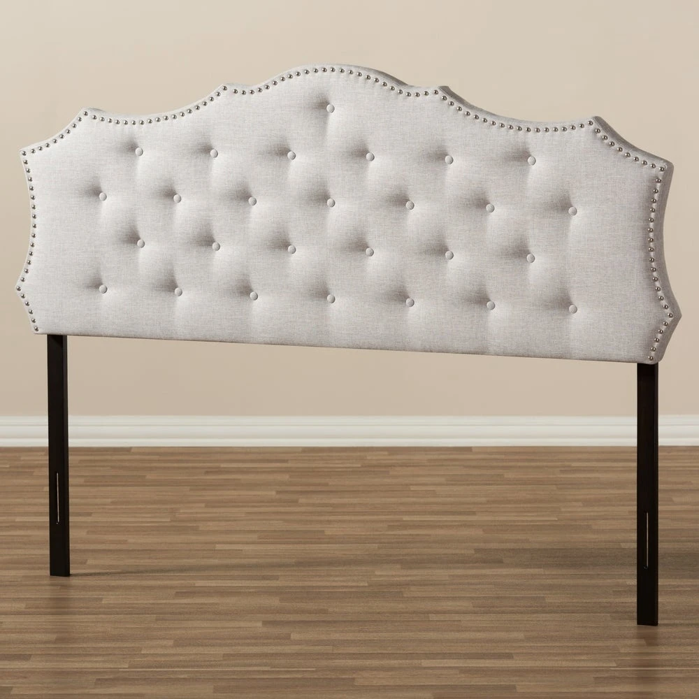 Best reviews of ???? Gracewood Hollow Farouk Fabric Headboard Beige ❤️ 11 Best reviews of ???? Gracewood Hollow Farouk Fabric Headboard Beige ❤️ - Image 9
