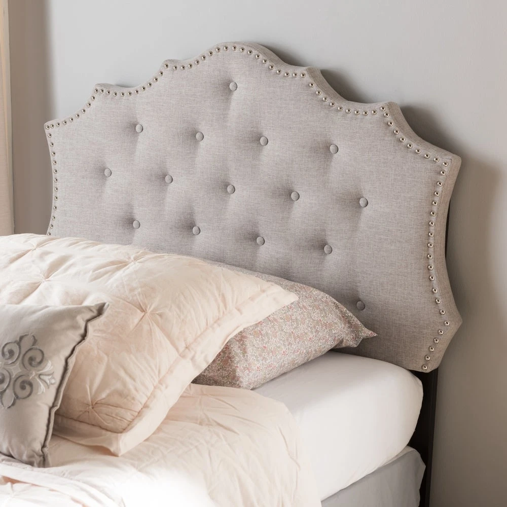 Best reviews of ???? Gracewood Hollow Farouk Fabric Headboard Beige ❤️ 9 Best reviews of ???? Gracewood Hollow Farouk Fabric Headboard Beige ❤️ - Image 7
