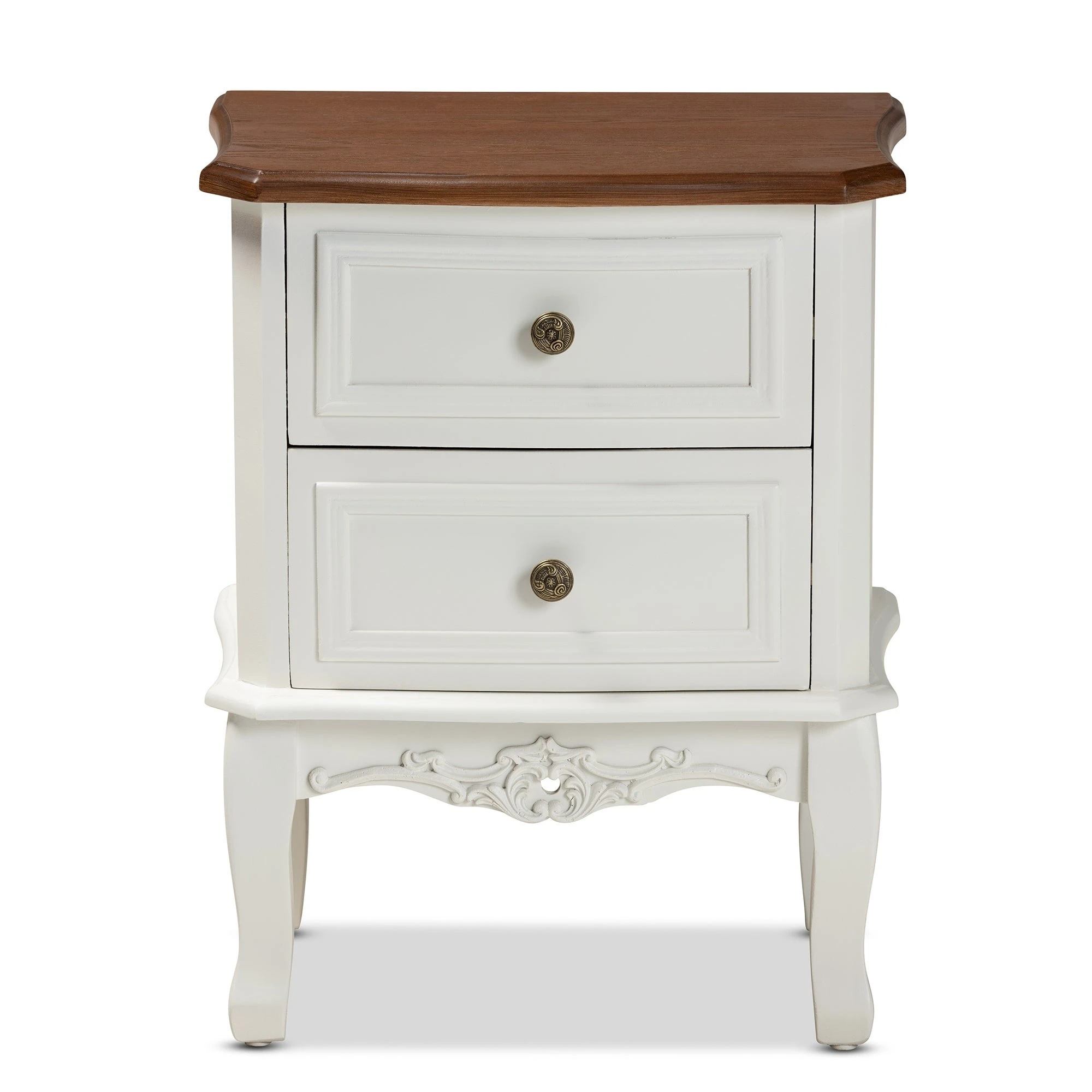 Best reviews of ???? Gracewood Hollow Benjam Traditional French 2-drawer Nightstand ???? 6 Best reviews of ???? Gracewood Hollow Benjam Traditional French 2-drawer Nightstand ???? - Image 4