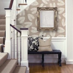 Wholesale ???? Gracewood Hollow Conrad Wooden Bronze Indoor Mirror ????