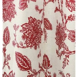 Cheap ???? Gracewood Hollow Kapil Floral Blackout Lined Thermal Insulated Window Valance Pair Red ???? -Gracewood Hollow shop DriftAway Freda Floral Blackout Lined Thermal Insulated Window Valance Pair 896cca32 d05d 4dba bf67 064bb3aca8e7