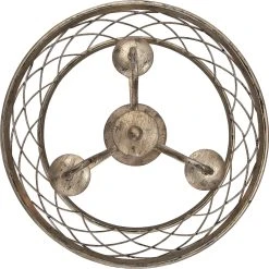 Cheap ???? Gracewood Hollow Anhaght Century Silver Leaf Metal Medium Semi-flush Mount Light Fixture ???? 11 Cheap ???? Gracewood Hollow Anhaght Century Silver Leaf Metal Medium Semi-flush Mount Light Fixture ???? -Gracewood Hollow shop Dury Century Silver Leaf Finish Medium Semi Flush Mount Light Fixture c8395e41 7d65 4a93 971a 1833356f5353