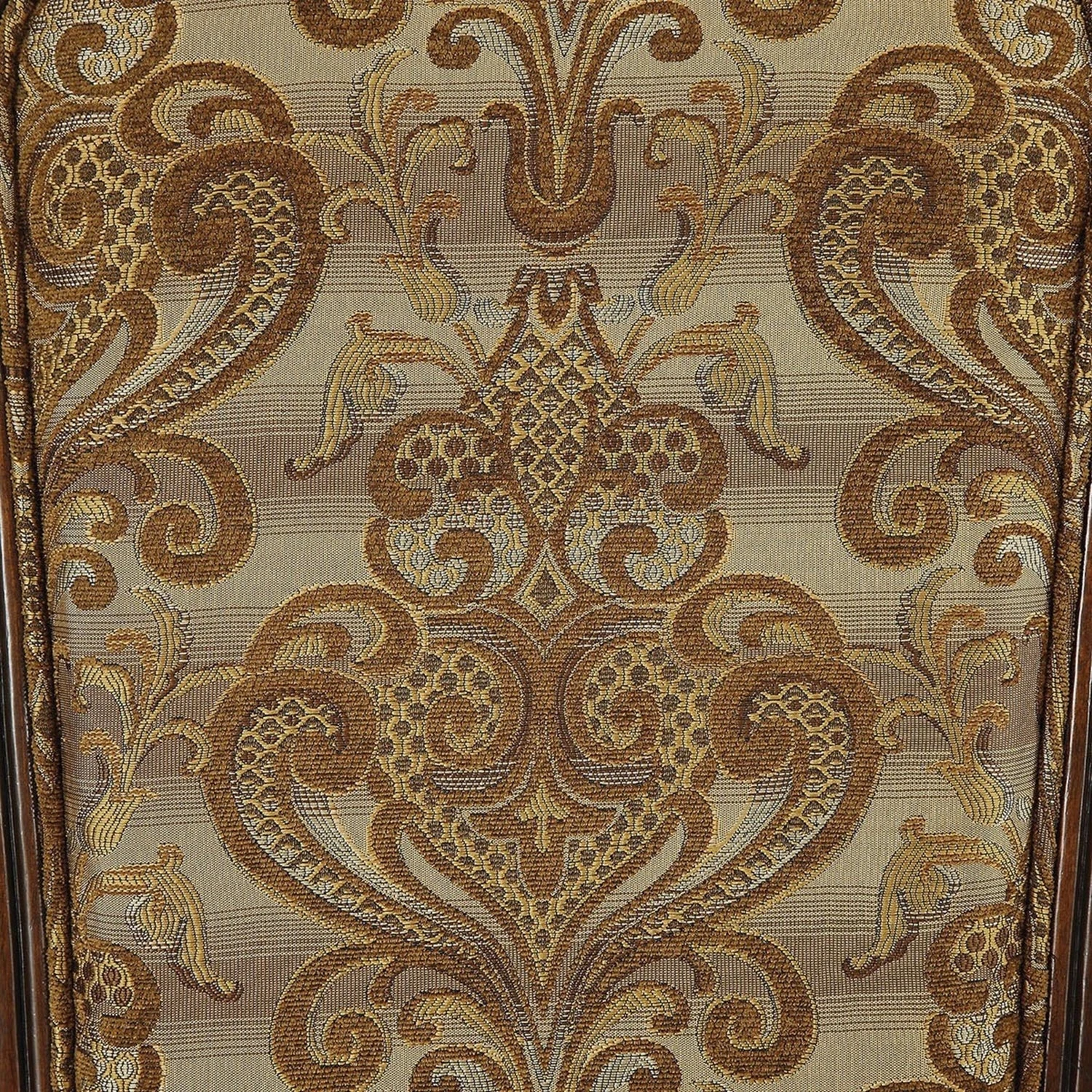 Best Sale ???? Gracewood Hollow Draskhana Traditional Cherry Dining Chairs (Set Of 2) ???? 6 Best Sale ???? Gracewood Hollow Draskhana Traditional Cherry Dining Chairs (Set Of 2) ???? - Image 4