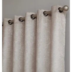 Hot Sale ???? Gracewood Hollow Plakalo Embossed Thermal-weaved Blackout Grommet Drapery Curtains Light Grey ???? 28 Hot Sale ???? Gracewood Hollow Plakalo Embossed Thermal-weaved Blackout Grommet Drapery Curtains Light Grey ???? -Gracewood Hollow shop Evelyn Embossed Thermal Weaved Blackout Grommet Premium Drapery Curtains 9