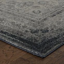 Best reviews of ???? Gracewood Hollow Oskison Faded Medallion Rug ???? -Gracewood Hollow shop Faded Heriz Ivory Grey Rug 23 X 76 c01c43d2 f920 44b7 812e 3954f370b08f 1000