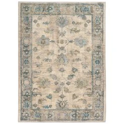 Brand new ⌛ Gracewood Hollow Strete Faded Traditional Ivory/ Blue Rug Cream/blue ???? 22 Brand new ⌛ Gracewood Hollow Strete Faded Traditional Ivory/ Blue Rug Cream/blue ???? -Gracewood Hollow shop Faded Traditional Ivory Blue Rug 67 x 96 bd5b7366 f442 464d 9130 72469b684083 1000