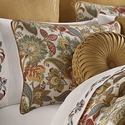 Coupon ???? Gracewood Hollow Kleeman 4-piece Jacobean Comforter Set ???? 8 Coupon ???? Gracewood Hollow Kleeman 4-piece Jacobean Comforter Set ???? -Gracewood Hollow shop Five Queens Court August 4 Piece Jacobean Comforter Set f9811936 5cfb 400a 9dbd 6eb0cafc6f4d