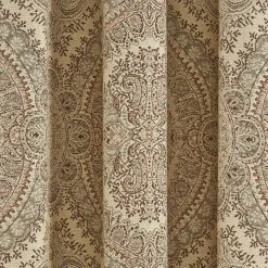 Promo ❤️ Gracewood Hollow Malonga 4-piece Medallion Comforter Set ???? 9 Promo ❤️ Gracewood Hollow Malonga 4-piece Medallion Comforter Set ???? -Gracewood Hollow shop Five Queens Court Savannah Medallion 4 Piece Comforter Set 618d7d12 ad95 4990 819b 1d239a2181c7