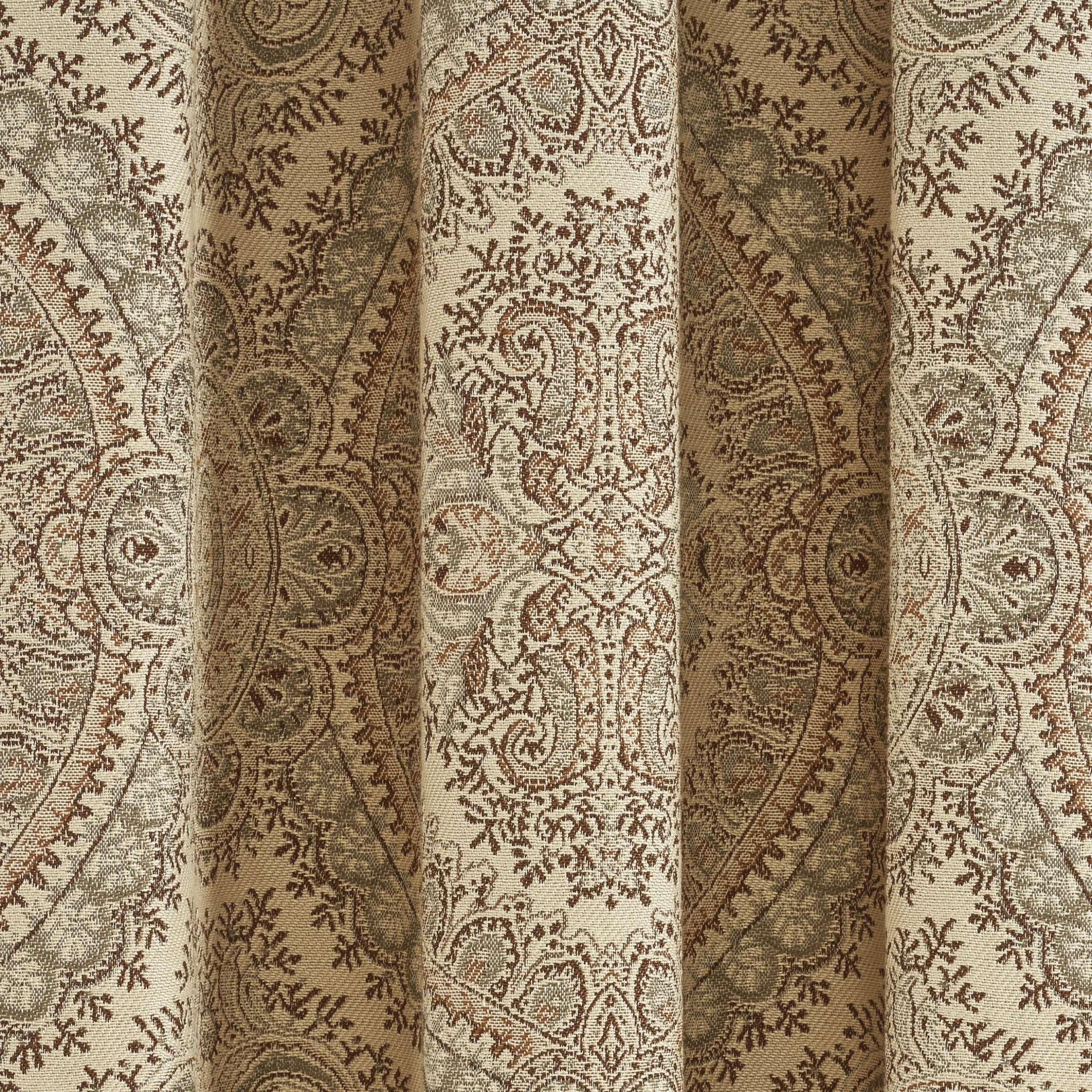 Promo ❤️ Gracewood Hollow Malonga 4-piece Medallion Comforter Set ???? 6 Promo ❤️ Gracewood Hollow Malonga 4-piece Medallion Comforter Set ???? - Image 4