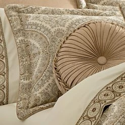 Promo ❤️ Gracewood Hollow Malonga 4-piece Medallion Comforter Set ???? 8 Promo ❤️ Gracewood Hollow Malonga 4-piece Medallion Comforter Set ???? -Gracewood Hollow shop Five Queens Court Savannah Medallion 4 Piece Comforter Set 7bca88a1 1103 462f 80c7 4f97b782c58b