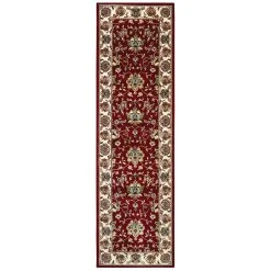 Hot Sale ✔️ Gracewood Hollow Claude Area Rug Red/cream ???? 16 Hot Sale ✔️ Gracewood Hollow Claude Area Rug Red/cream ???? -Gracewood Hollow shop Fleur Rouge Red Ivory Area Rug 23 X 76 83a6ec5c 2d1c 4a31 8679 8ff80484ad87 1000