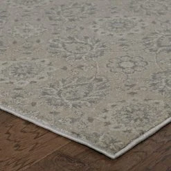 Best Pirce ⌛ Gracewood Hollow Penn Floral Oriental Rug Cream/cream ???? 25 Best Pirce ⌛ Gracewood Hollow Penn Floral Oriental Rug Cream/cream ???? -Gracewood Hollow shop Floral Oriental Beige Ivory Rug 23 X 76 096b7135 4349 4093 83ad 4b1bc1bd8b8b 1000