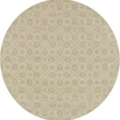 Best Pirce ⌛ Gracewood Hollow Penn Floral Oriental Rug Cream/cream ???? 27 Best Pirce ⌛ Gracewood Hollow Penn Floral Oriental Rug Cream/cream ???? -Gracewood Hollow shop Floral Oriental Beige Ivory Rug 710 Round 6a240527 d47e 45f4 8a4a 4789cde84fbc 1000