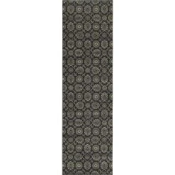 Best Pirce ⌛ Gracewood Hollow Penn Floral Oriental Rug Cream/cream ???? 29 Best Pirce ⌛ Gracewood Hollow Penn Floral Oriental Rug Cream/cream ???? -Gracewood Hollow shop Floral Oriental Navy Grey Rug 23 X 76 f1405f86 0000 48cf 9754 2764b5d5fab2 1000