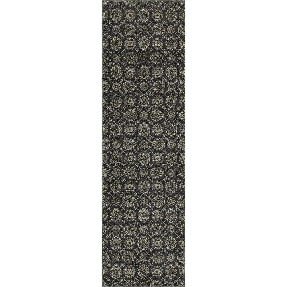 Best Pirce ⌛ Gracewood Hollow Penn Floral Oriental Rug Cream/cream ???? 15 Best Pirce ⌛ Gracewood Hollow Penn Floral Oriental Rug Cream/cream ???? - Image 13