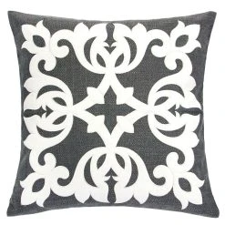 Gracewood Hollow shop -Gracewood Hollow shop Furniture of America Melva Contemporary Linen Accent Pillows Set of 2 951ee1cb c61c 4a6a 8252 f8411687ad7e