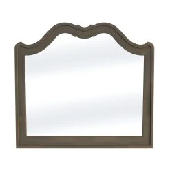 Best deal ???? Gracewood Hollow Chimsoro Scalloped Shaped Mirror - Cherry ???? -Gracewood Hollow shop Gracewood Hollow Angelou Scalloped Shaped Mirror Cherry 9dacd273 d55d 4201 b3b9 bcf211dfb0d3