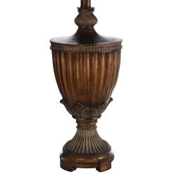 Best deal ???? Gracewood Hollow Auxier Classic Bronze-finish Table Lamp ???? -Gracewood Hollow shop Gracewood Hollow Auxier Classic Bronze finish Table Lamp 3