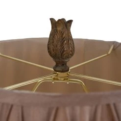 Best deal ???? Gracewood Hollow Auxier Classic Bronze-finish Table Lamp ???? -Gracewood Hollow shop Gracewood Hollow Auxier Classic Bronze finish Table Lamp 5
