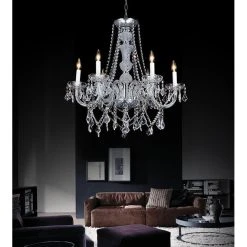 Coupon ⌛ Gracewood Hollow Bambote 6-light Chrome Finish/ Glass Chandelier ???? 7 Coupon ⌛ Gracewood Hollow Bambote 6-light Chrome Finish/ Glass Chandelier ???? -Gracewood Hollow shop Gracewood Hollow Bambote 6 light Chrome Finish Glass Chandelier 03708cee de09 4774 a2cc c196a7fa2e29