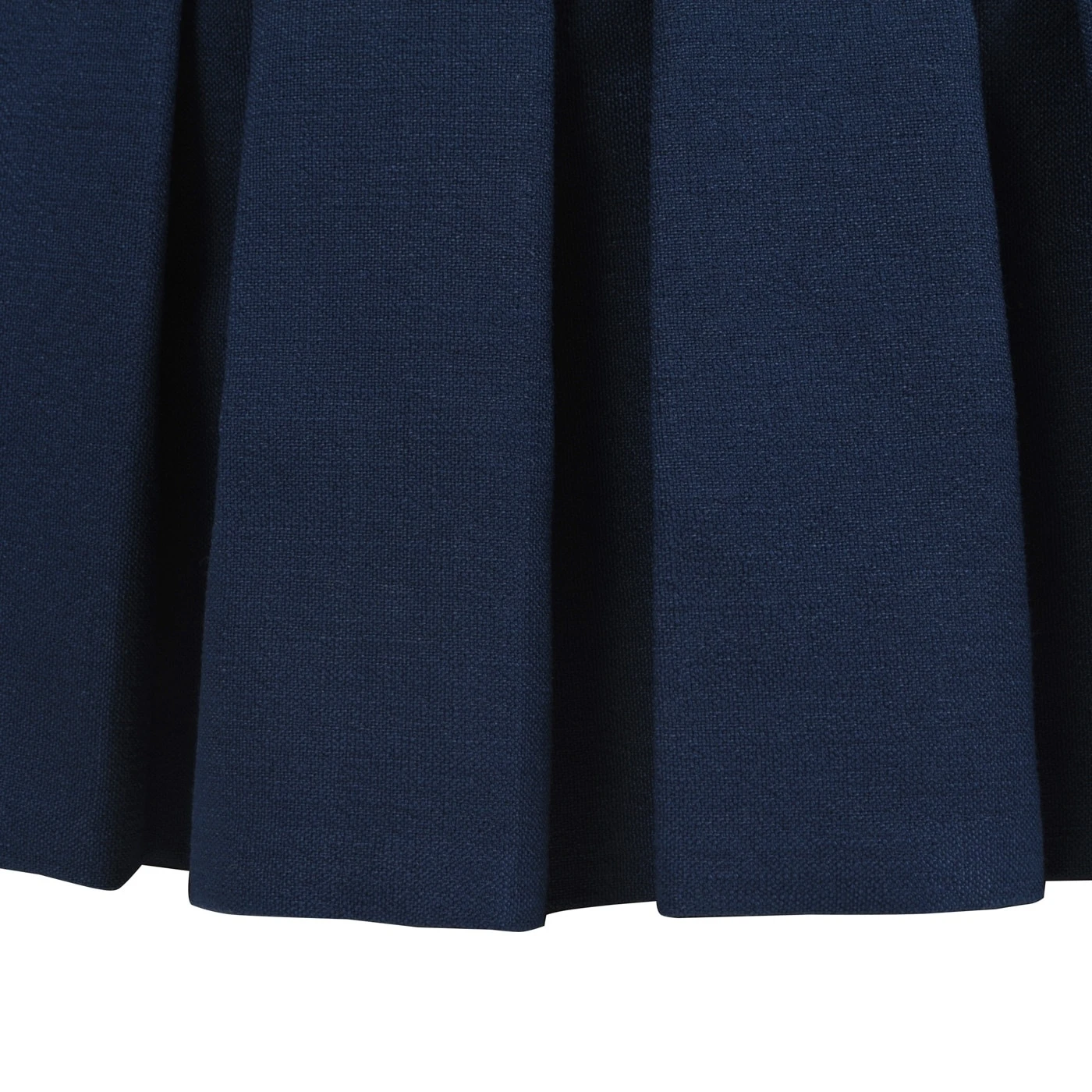 New ???? Gracewood Hollow Baruti Tufted Cocktail Ottoman With Pleated ???? Skirt Antique White ???? 16 New ???? Gracewood Hollow Baruti Tufted Cocktail Ottoman With Pleated ???? Skirt Antique White ???? - Image 14