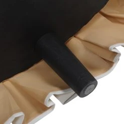 New ???? Gracewood Hollow Baruti Tufted Cocktail Ottoman With Pleated ???? Skirt Antique White ???? 23 New ???? Gracewood Hollow Baruti Tufted Cocktail Ottoman With Pleated ???? Skirt Antique White ???? -Gracewood Hollow shop Gracewood Hollow Baruti Tufted Cocktail Ottoman with Pleated Skirt 656dcac2 24ee 4a38 9ae3 961058b52107